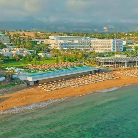 Acapulco Resort Convention Spa Hotel & Casino